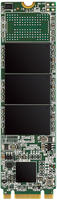 SILICON POWER A55 - SSD - 512GB - intern - M.2 2280 - SATA 6Gb/s (SP512GBSS3A55M28)