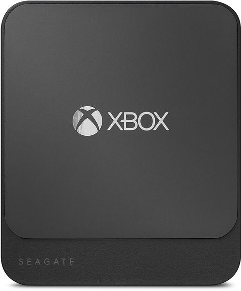 Seagate Game Drive für XBOX SSD 1TB (STHB1000401)
