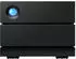 16 TB: LaCie 2Big RAID USB-C