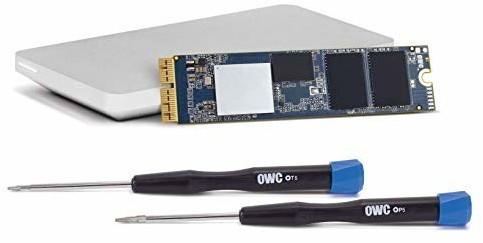OWC Aura Pro X2 480GB (OWCS3DAPT4MB05K)