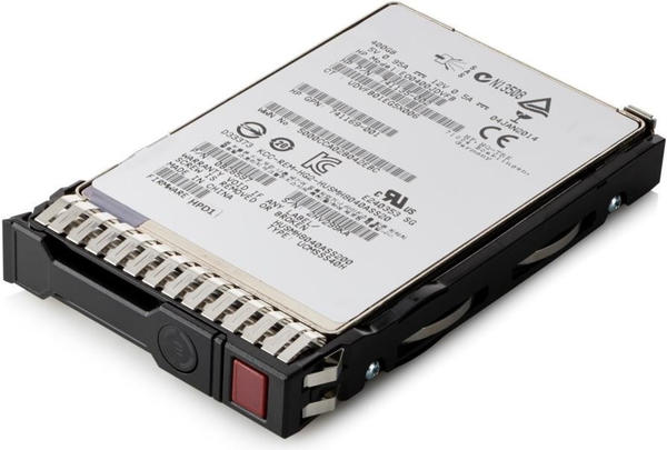 HPE SAS III 800GB (P09090-B21)