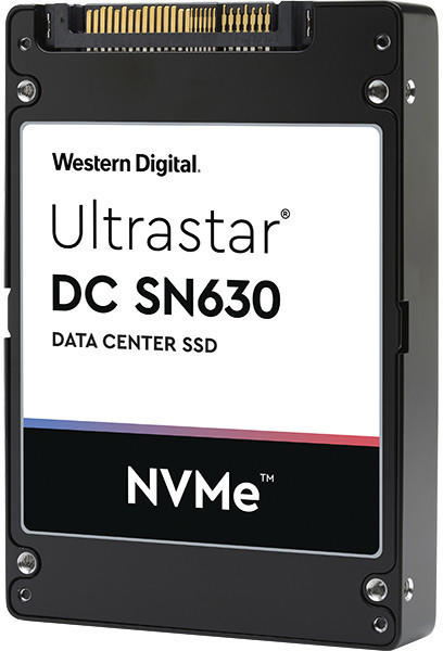 Western Digital Ultrastar DC SN630 1.92TB