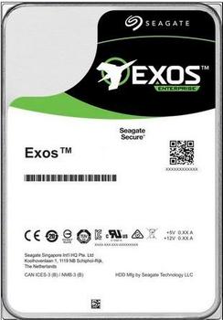 Seagate Exos X16 SAS 14TB (ST14000NM002G)