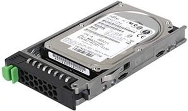 Fujitsu SAS Hot-Swap 300GB (S26361-F5727-L530)