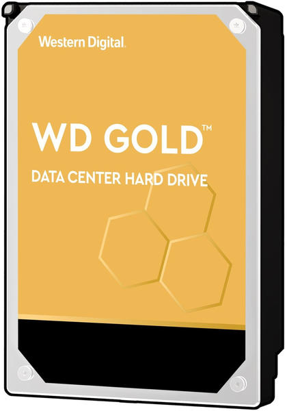 Western Digital Gold 4TB (WD4003FRYZ)