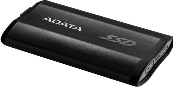 A-DATA Adata SE800 512GB schwarz