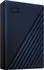2 TB: Western Digital My Passport for Mac