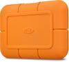 LaCie externe SSD »Rugged® SSD«, Anschluss USB-C-USB 3.2 Gen-2-USB-C