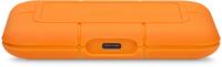 LaCie Rugged SSD USB-C 500GB