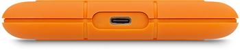 LaCie Rugged SSD USB-C 500GB