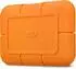 LaCie Rugged SSD USB-C 500GB