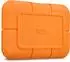 LaCie Rugged SSD USB-C 500GB