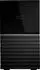24 TB: Western Digital My Book Duo Gen2
