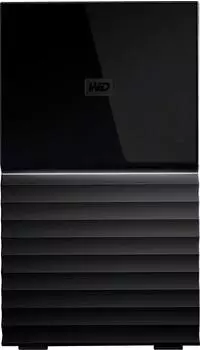 Western Digital My Book Duo Gen2 28TB