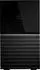 28 TB: Western Digital My Book Duo Gen2