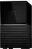 Western Digital My Book Duo Gen2