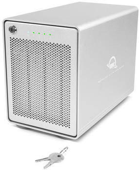 OWC Mercury Elite Pro Quad