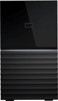 Western Digital My Book Duo Gen2 36TB – Western Digital My Book Duo Gen2 36TB: Maximale Speicherkapazität