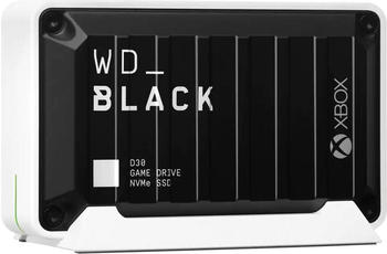 Western Digital Black D30 Game Drive Xbox 1TB