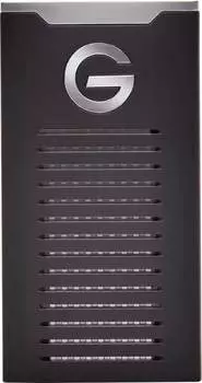 SanDisk Professional G-Drive SSD 1TB