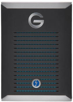 SanDisk Professional G-Drive Pro SSD 500GB