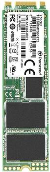 Transcend MTS952T2 256GB