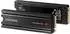 Samsung 980 Pro 1TB M.2 Heatsink