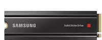 Samsung 980 Pro 2TB M.2 Heatsink