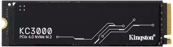 Kingston KC3000 4TB Kingston KC3000 4TB