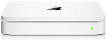 Apple MC343 Time Capsule 1000 GB