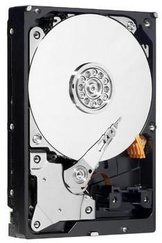 Western Digital AV-GP 320GB (WD3200AVVS)