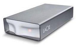 Lacie 301897 Grand 1000 GB