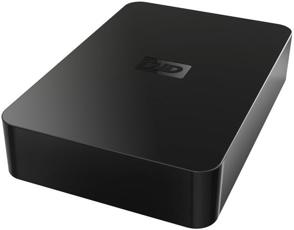 Western Digital Elements Desktop 1TB (WDBAAU0010)