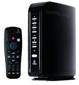 IOMEGA 34651 Screenplay Play Director 1000 GB