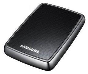 Samsung S2 Portable 640 GB