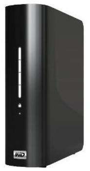 Western Digital WDBAAF0015HBK-EESN MY Book Essential Apollo 1500 GB