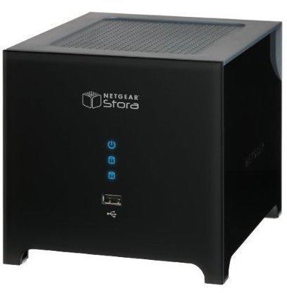Netgear MS2110 1000 GB