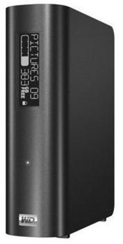 Western Digital WDBAAH0020HCH-EESN MY Book Elite Edition 2000 GB