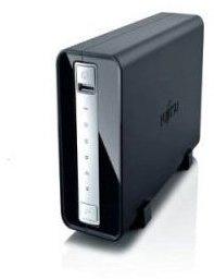 Fujitsu Siemens Celvin Q600 1000 GB