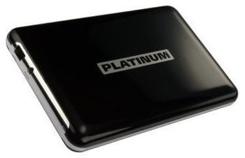 PLATINUM 103007 MY Drive 640 GB