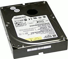 Western Digital RE2 160GB (WD1601ABYS)