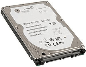 Seagate Momentus 7200.4 500GB (ST9500420ASG)