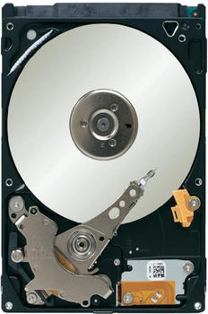 Seagate Laptop Thin HDD 320GB (ST320LM010)