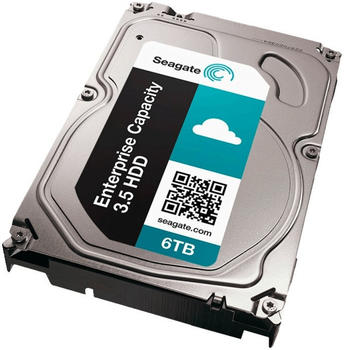 Seagate Enterprise Capacity SATA 2TB (ST2000NM0024)