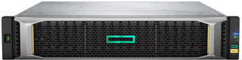 HPE MSA 2050 SFF Disk Enclosure (Q1J07B)