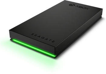 Seagate Game Drive for Xbox SSD 1TB (STLD1000400)