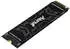 Kingston Fury Renegade 1TB Heat spreader