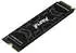 Kingston Fury Renegade 2TB Heat spreader