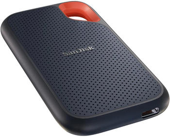 SanDisk Extreme Portable SSD V2 1TB G30