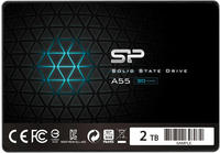 Silicon Power Ace A55 2.5 2000 GB Serial ATA III 3D NAND (SP002TBBSS3A55S25)
